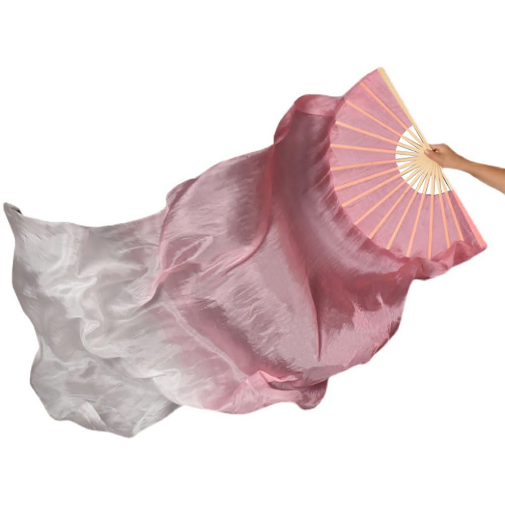 Amazon | シルクファンベール 150 1本 ダンスファンベール ベリー